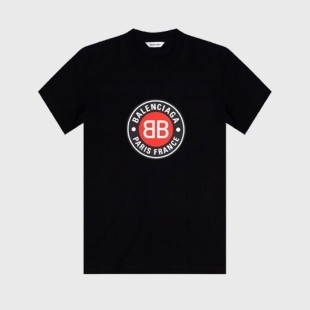 발렌시아가 BB 뱃지로고 티셔츠 【매장-130만원대】
SOLDOUT