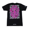 크롬하츠 하트 아이 차트 대거 블랙 【매장-100만원대】
SOLDOUT
