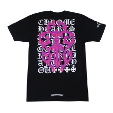 크롬하츠 하트 아이 차트 대거 블랙 【매장-100만원대】
SOLDOUT
