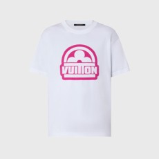 루이비통 로고 코튼 슬리브 크루넥 【매장-150만원대】
SOLDOUT