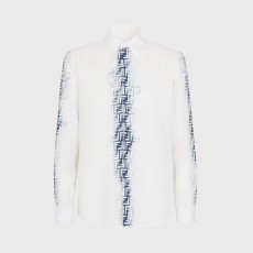 펜디 블루 로고 셔츠 【매장-150만원대】
SOLDOUT