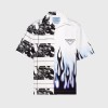 프라다 플레임 로고 반팔셔츠 【매장-200만원대】
SOLDOUT