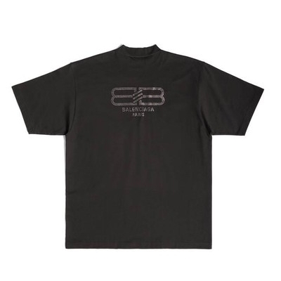 발렌시아가 미디엄 페이드 티셔츠 【매장-200만원대】
SOLDOUT
