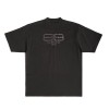 발렌시아가 미디엄 페이드 티셔츠 【매장-200만원대】
SOLDOUT