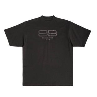 발렌시아가 미디엄 페이드 티셔츠 【매장-200만원대】
SOLDOUT