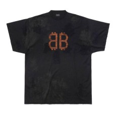 발렌시아가 크립토 오버사이즈 티셔츠 【매장-150만원대】
SOLDOUT