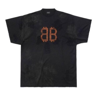 발렌시아가 크립토 오버사이즈 티셔츠 【매장-150만원대】
SOLDOUT