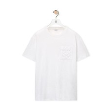 로에베 디보싱 애너그램 티셔츠 【매장-100만원대】
SOLDOUT