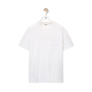 로에베 디보싱 애너그램 티셔츠 【매장-100만원대】
SOLDOUT