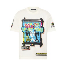 루이비통 재즈 플라이어 쇼트 티셔츠 【매장-100만원대】
SOLDOUT