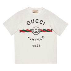 구찌 코튼 저지 파이렌즈 1921 티셔츠 【매장-70만원대】
SOLDOUT