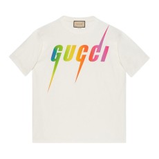 구찌 블레이드 프린트 코튼 티셔츠 【매장-70만원대】
SOLDOUT