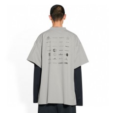 발렌시아가 아카이브 로고 코튼 티셔츠 【매장-150만원대】
SOLDOUT