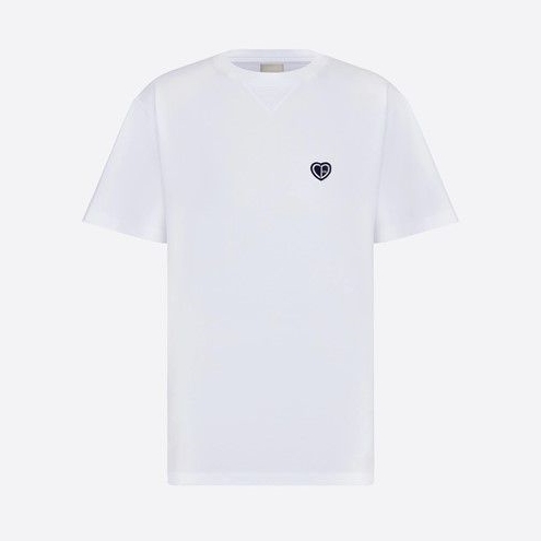 디올 씨디 하트 패치 티셔츠 【매장-120만원대】
SOLDOUT