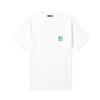 발렌시아가 로고 반팔 티셔츠 남성 반팔티 【매장-100만원대】
SOLDOUT