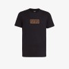 펜디 레귤러 핏 블랙 코튼 티셔츠 【매장-90만원대】
SOLDOUT
