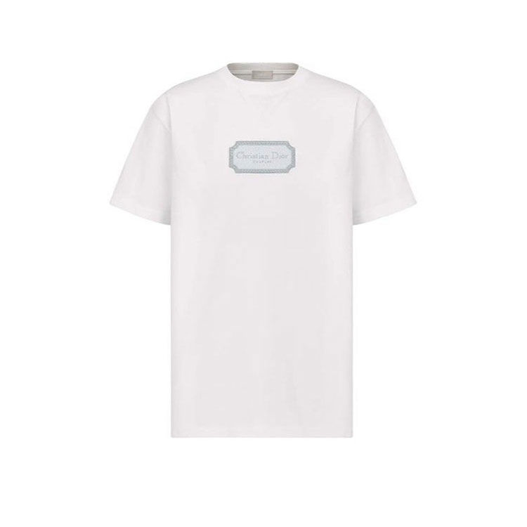 디올 릴렉스 핏 티셔츠 【매장-140만원대】
SOLDOUT