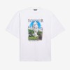 발렌시아가 노틀담 로고 티셔츠 【매장-150만원대】
SOLDOUT
