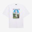 발렌시아가 노틀담 로고 티셔츠 【매장-150만원대】
SOLDOUT