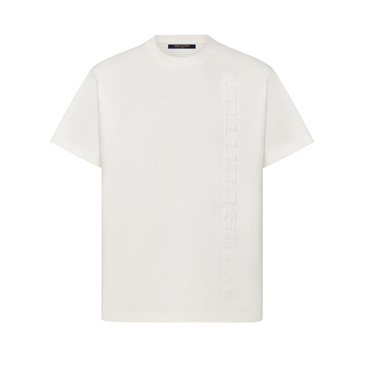루이비통 엠보스드 LV 티셔츠 【매장-150만원대】
SOLDOUT