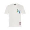 루이비통 NBA 프론트 앤 백 레터스 프린트 티셔츠 【매장-150만원대】
SOLDOUT