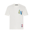 루이비통 NBA 프론트 앤 백 레터스 프린트 티셔츠 【매장-150만원대】
SOLDOUT