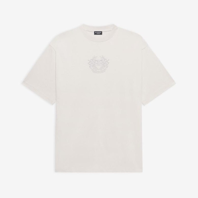 발렌시아가 라이온 로고자수 티셔츠 【매장-150만원대】
SOLDOUT