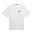 발렌시아가 LGBTQ 로고 티셔츠 【매장-150만원대】
SOLDOUT