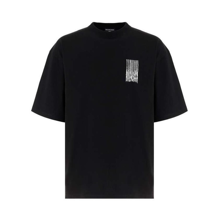 발렌시아가 바코드 로고 와이드핏 티셔츠 【매장-150만원대】
SOLDOUT