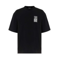발렌시아가 바코드 로고 와이드핏 티셔츠 【매장-150만원대】
SOLDOUT