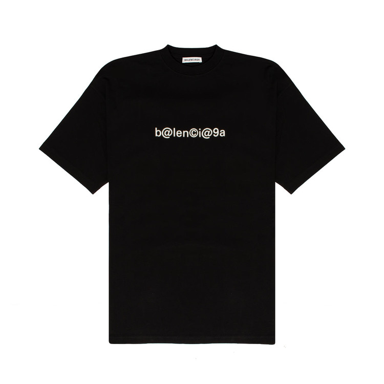 발렌시아가 심볼릭 로고 티셔츠 【매장-150만원대】
SOLDOUT