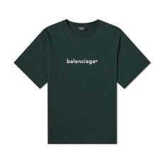 발렌시아가 카피라이트 로고 티셔츠 【매장-150만원대】
SOLDOUT