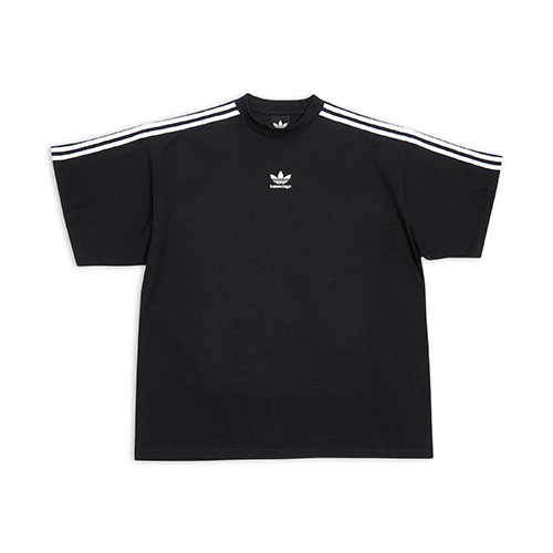 발렌시아가 x 아디다스 오버사이즈 티셔츠 【매장-130만원대】
SOLDOUT