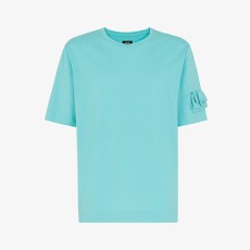 펜디 라이트 블루 저지 티셔츠 【매장-130만원대】
SOLDOUT