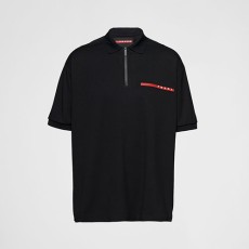 프라다 피케 폴로 셔츠 【매장-170만원대】
SOLDOUT