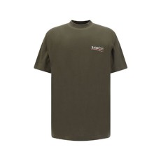 발렌시아가 폴리티컬 웨이브 로고 티셔츠 【매장-100만원대】
SOLDOUT