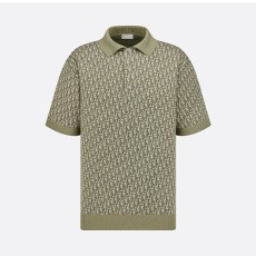 디올 오블리크 폴로 셔츠 【매장-210만원대】
SOLDOUT