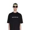 발렌시아가 Mirror Balenciaga 미디엄 핏 티셔츠 【매장-120만원대】
SOL
