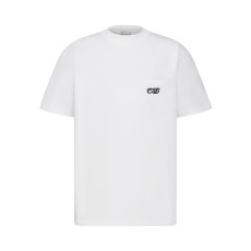 디올 체스트 로고 포켓 티셔츠 【매장-150만원대】
SOLDOUT