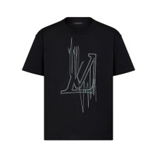 루이비통 블랙 자수 프리퀀시 그래픽 티셔츠 【매장-200만원대】
SOLDOUT