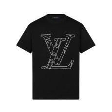 루이비통 x NBA 프론트 앤 백 프린트 티셔츠 【매장-150만원대】
SOLDOUT