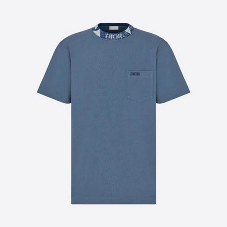 디올 GRANT&CHARLESTON 캐주얼 핏 티셔츠【매장-140만원대】
SOLDOUT