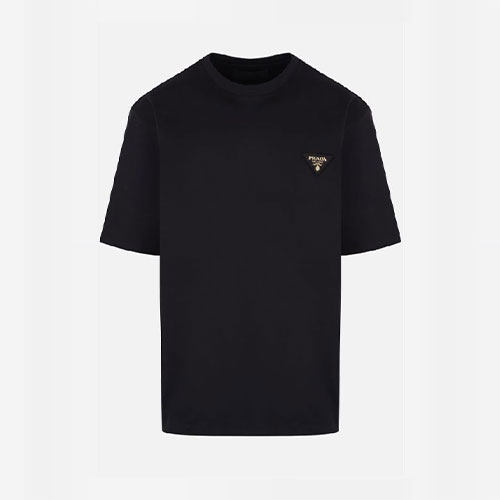 프라다 삼각로고 패치 티셔츠 【매장-120만원대】
SOLDOUT