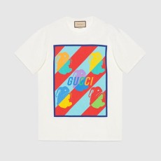 구찌 버니 프린트 티셔츠 【매장-100만원대】
SOLDOUT