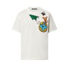 루이비통 코믹스 인따르시아 슬리브드 크루넥 【매장-170만원대】
SOLDOUT
