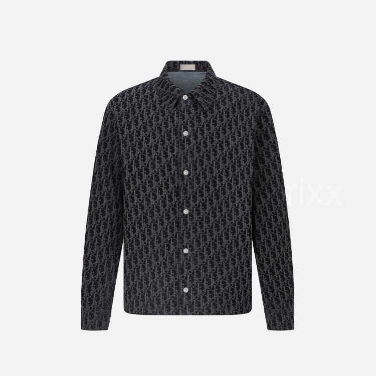 디올 오블리크 오버셔츠 【매장-290만원대】
SOLDOUT