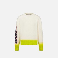 디올 DIOR AND KAWS 스웨터 【매장-330만원대】