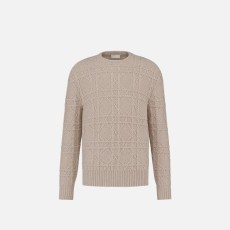 디올 Dior Icons 까나쥬 스웨터 【매장-440만원대】