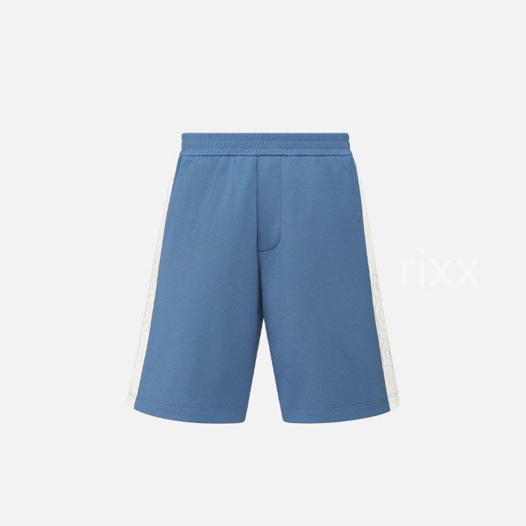 디올 DIOR AND PARLEY 트랙 쇼츠 【매장-210만원대】