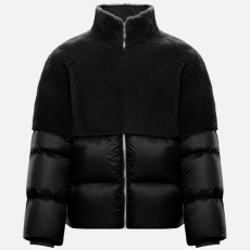 몽클레어 Rick owens 푸퍼 자켓 【매장-350만원대】